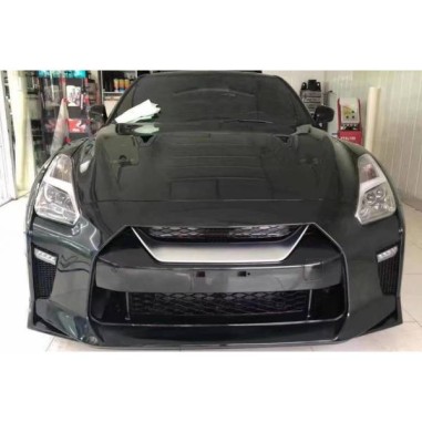 Kit De Carrosserie Nissan Skyline R35 2008-2015...