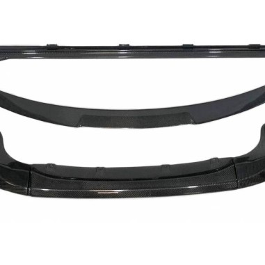Kit De Carrosserie BMW G22 look M-Tech Carbone