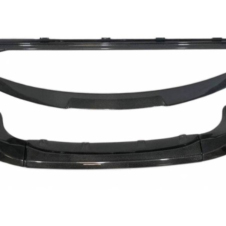 Kit De Carrosserie BMW G22 look M-Tech Carbone