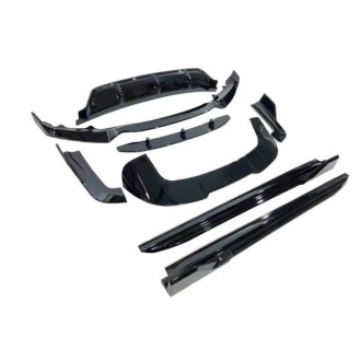 Kit De Carrosserie BMW F15 M Performance 2