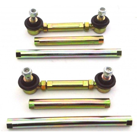 BIELLETTE STABILISATRICE POLO SKODA