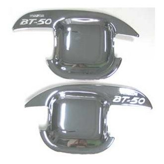 couvre poignee ford ranger x4 bt50