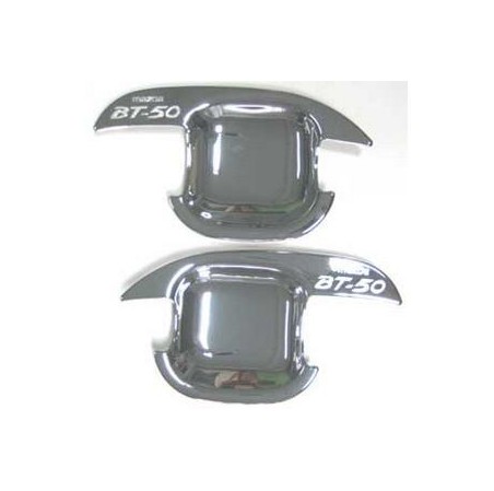 couvre poignee ford ranger x4 bt50