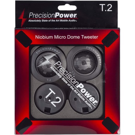 TWEETER PRECISON 100 W RMS