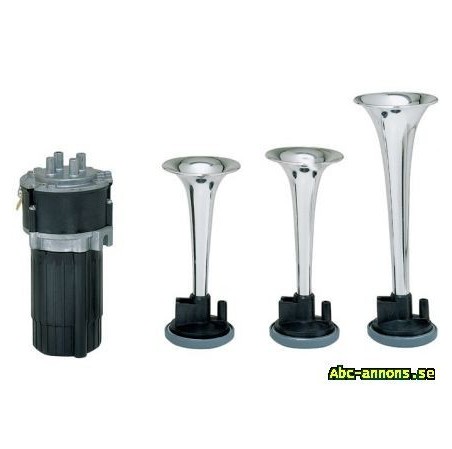 AVERTISSEUR 3 TROMPES 094