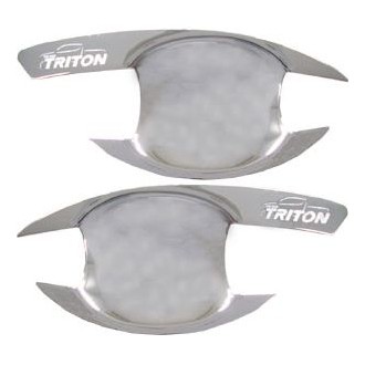 COQUILLE DE POIGNEE L200 TRITON CHR