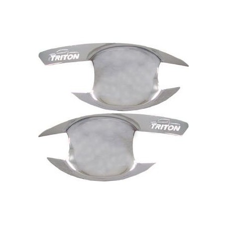 COQUILLE DE POIGNEE L200 TRITON CHR