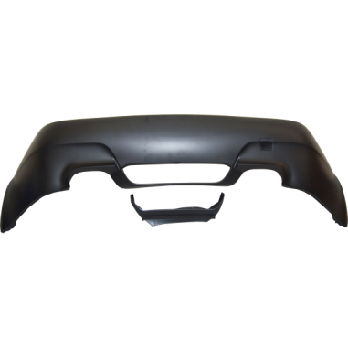 Kit De Carrosserie BMW E60 2004-2009  Look M5 ABS