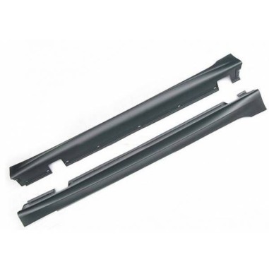Kit De Carrosserie BMW E60 2004-2009  Look M5 ABS