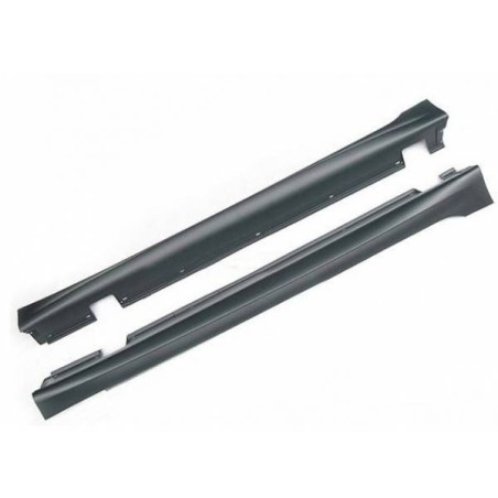 Kit De Carrosserie BMW E60 2004-2009  Look M5 ABS