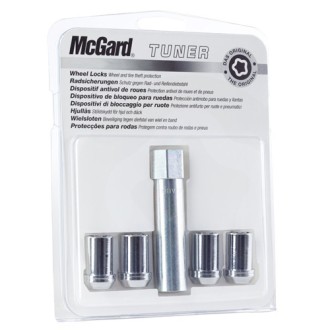 ECROUS ANTIVOL MC GARD 14X1.50 26MM 2