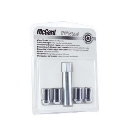 ANTIVOL MC GARD ECROU 12X1.25 BTR