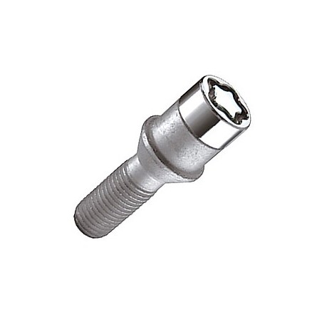 VIS ANTIVOL MC GARD 12X1.25 24MM 17