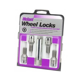 VIS ANTIVOL MCGARD 14X1.5  29.5MM 2