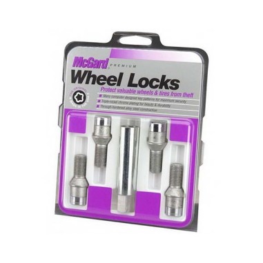 VIS ANTIVOL MCGARD 14X1.5  29.5MM