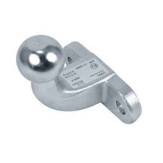 BOULE DE REMORQUAGE 2