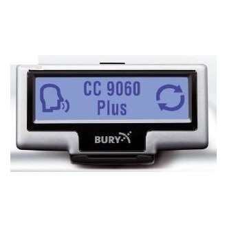 KIT BLUETOOTH BURY RECON VOCAL TACT