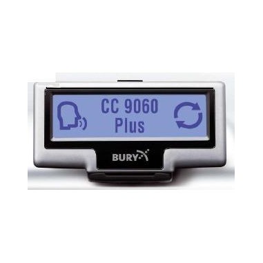 KIT BLUETOOTH BURY RECON VOCAL TACT
