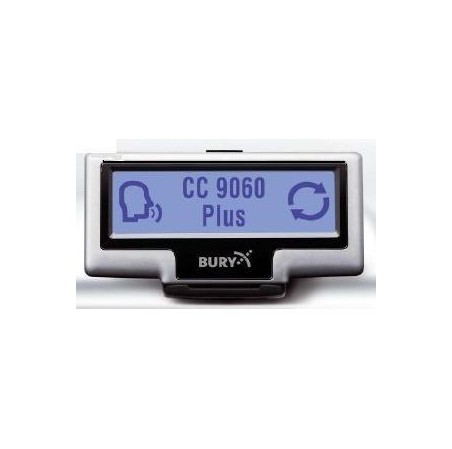 KIT BLUETOOTH BURY RECON VOCAL TACT