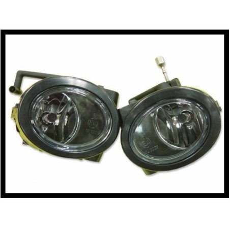 Phare Antibrouillard BMW E36, E39, E46 Y M3