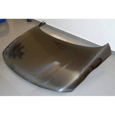 Capot Carbone Audi TT 98-05 8N