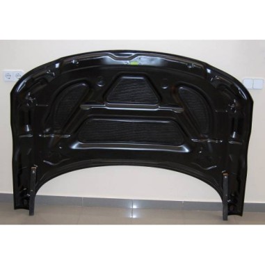 Capot Carbone Audi TT 98-05 8N
