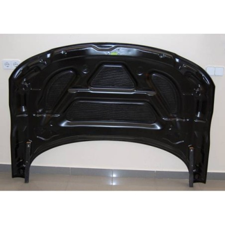 Capot Carbone Audi TT 98-05 8N