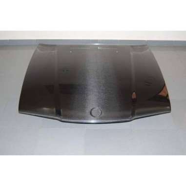 Capot Carbone BMW E36 2P. S/T