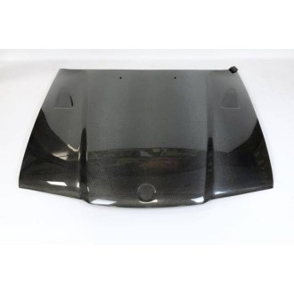 Capot Carbone BMW E36 4P 2