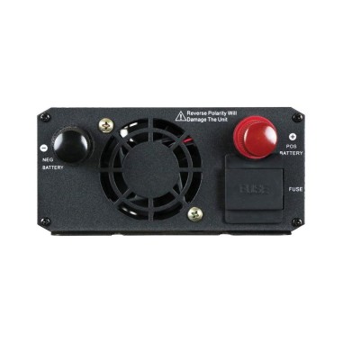 CONVERTISSEUR DC/AC 12/220V 1000/24