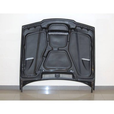 Capot Carbone BMW E36 2P. C/T