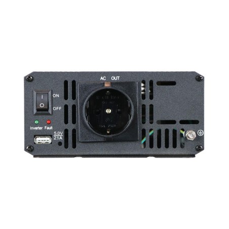 CONVERTISSEUR DC/AC 12/220V 1000/24