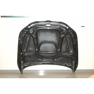 Capot Carbone BMW E60 C/T M5 2