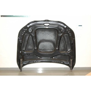 Capot Carbone BMW E60 C/T M5