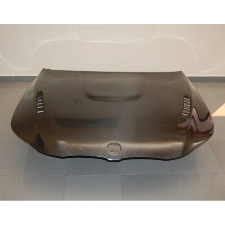 Capot Carbone BMW E60 C/T M5