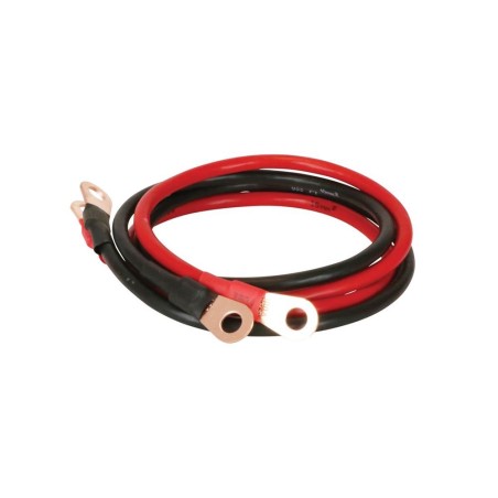 CONVERTISSEUR DC/AC 12/220V 1000/24