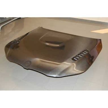 Capot Carbone BMW E60 C/T M5