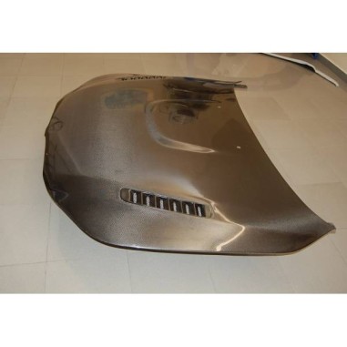 Capot Carbone BMW E60 C/T M5