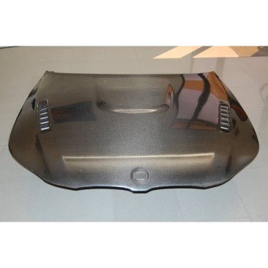 Capot Carbone BMW E60 C/T M5