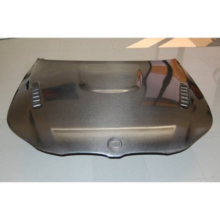Capot Carbone BMW E60 C/T M5