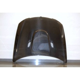 Capot Carbone BMW E90 / E91 2005-2008 Tipo M3