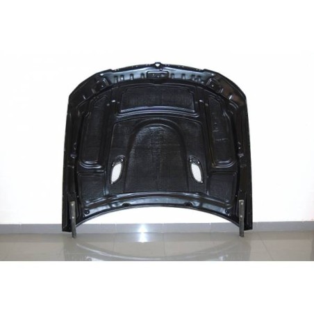 Capot Carbone BMW E90 / E91 2005-2008 Tipo M3