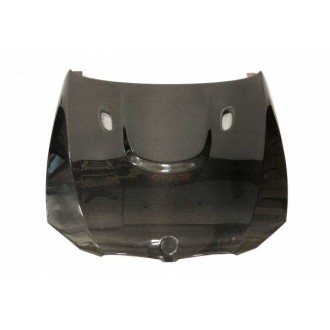 Capot Carbone BMW E92 / E93 2006-2009 Look M3 2