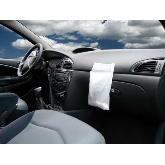 SACHETS POUBELLES JETABLE ADHESIF 