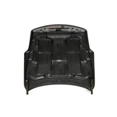 Capot Carbone Nissan 350Z Z33 Look VLS C/T 2002...