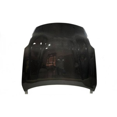 Capot Carbone Nissan 350Z S/T