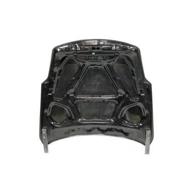 Capot Carbone Nissan 350Z S/T