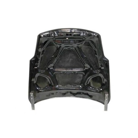 Capot Carbone Nissan 350Z S/T