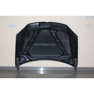 Capot Carbone Volkswagen Golf 5 2