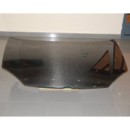 Capot Carbone Volkswagen Golf 5